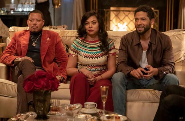 Will Jussie Smollet Appear in 'Empire' Final Season? Fox Confirms Series to End After Season 6