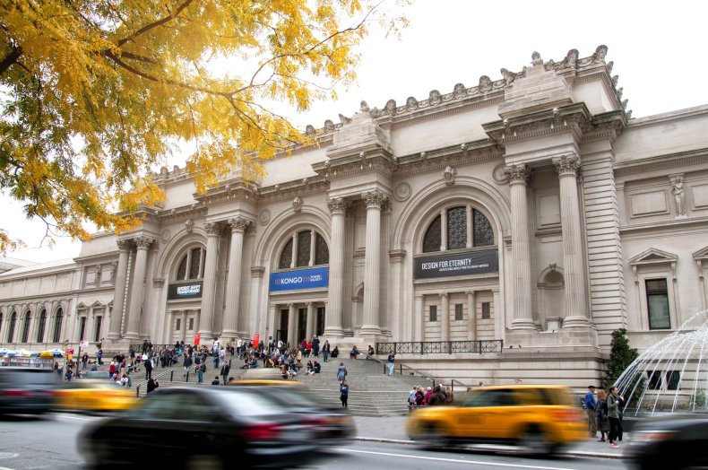 American Museum of Natural History