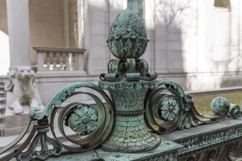 The Frick Collection