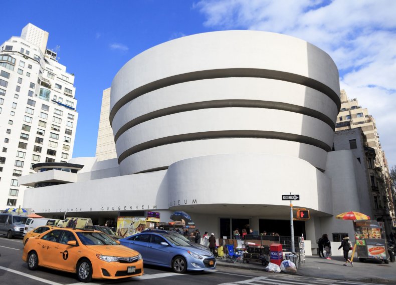 Guggenheim