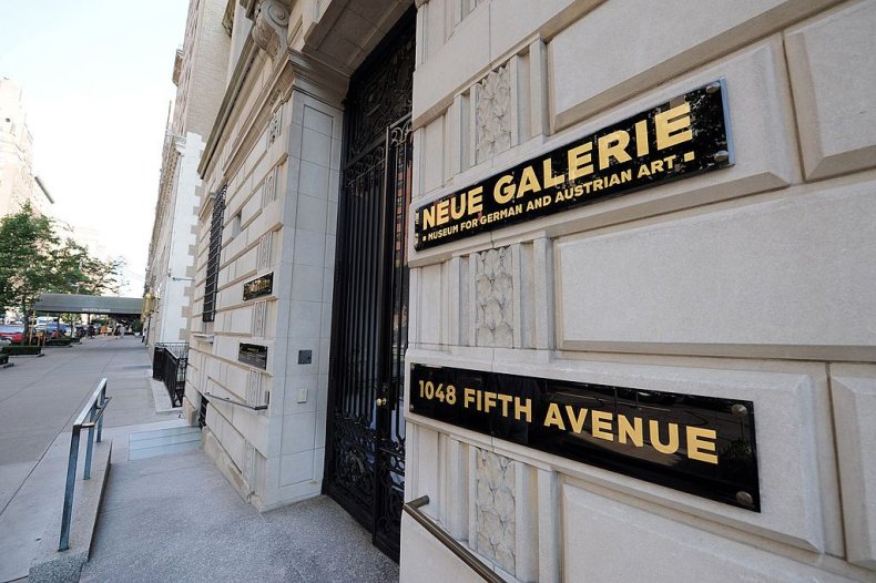 Neue Galerie
