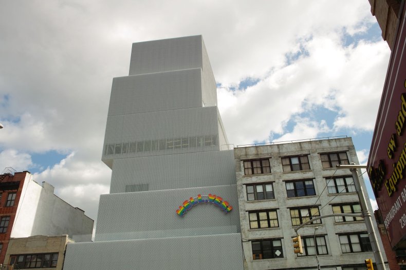 New Museum