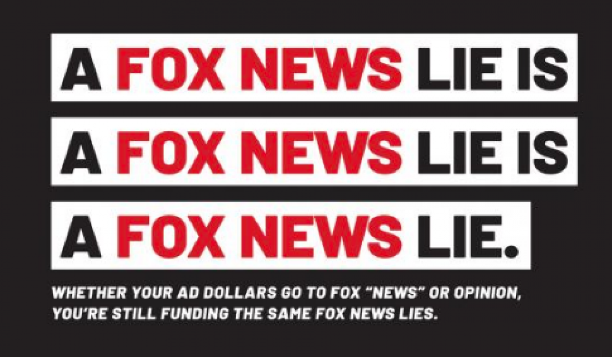 media matters fox news