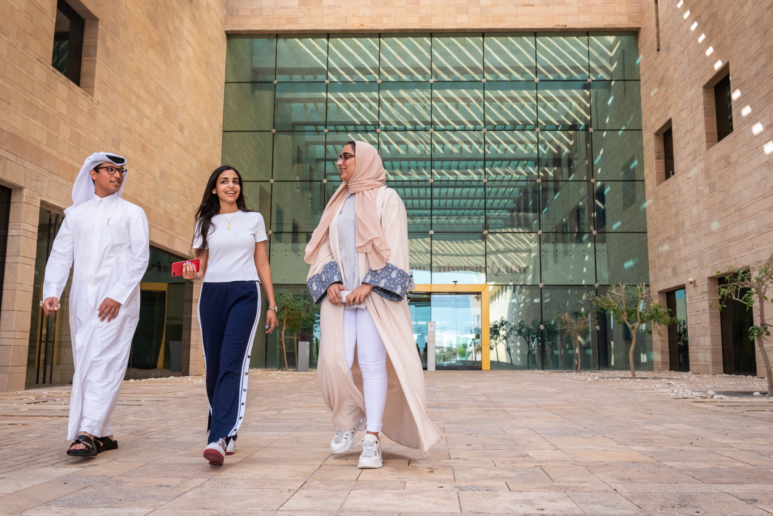 Carnegie Mellon University in Qatar