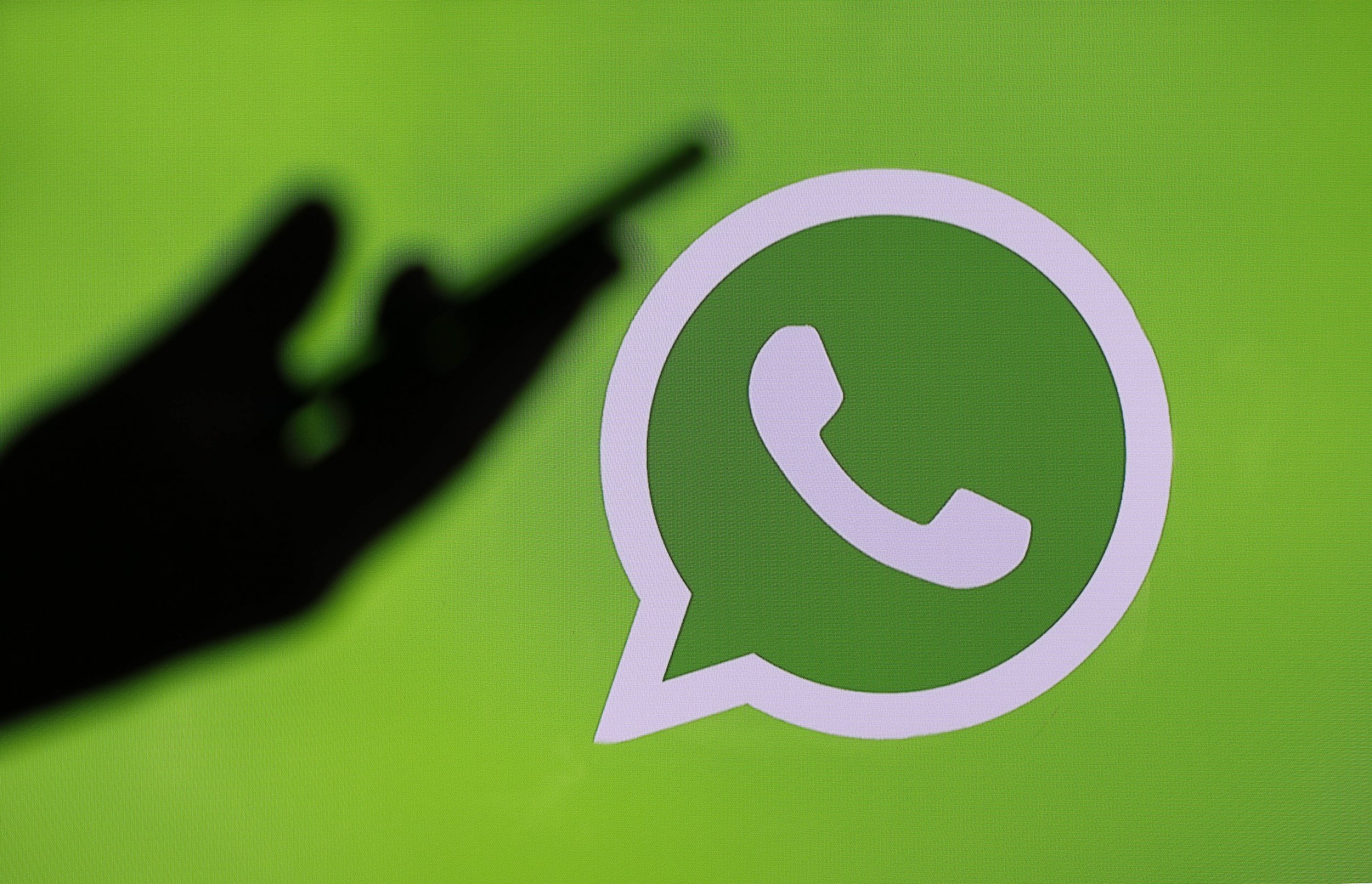 whatsapp open dns