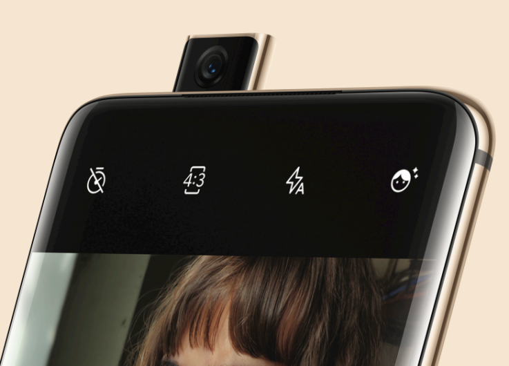 OnePlus 7 Pro OnePlus 7 Pro