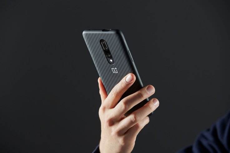 OnePlus 7 Pro OnePlus 7 Pro