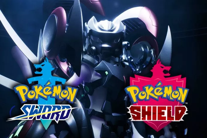 Pokémon Sword and Shield' CoroCoro Leak Reveals Name of New Attack