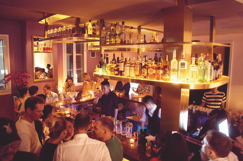 Lychee Lounge gay shanghai