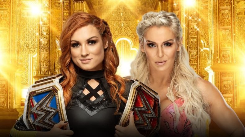becky lynch vs charlotte wwe mitb 2019