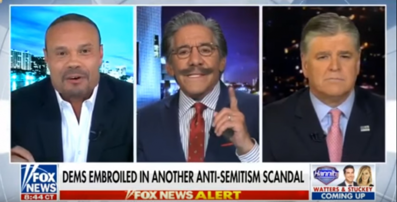 Hannity Hannity