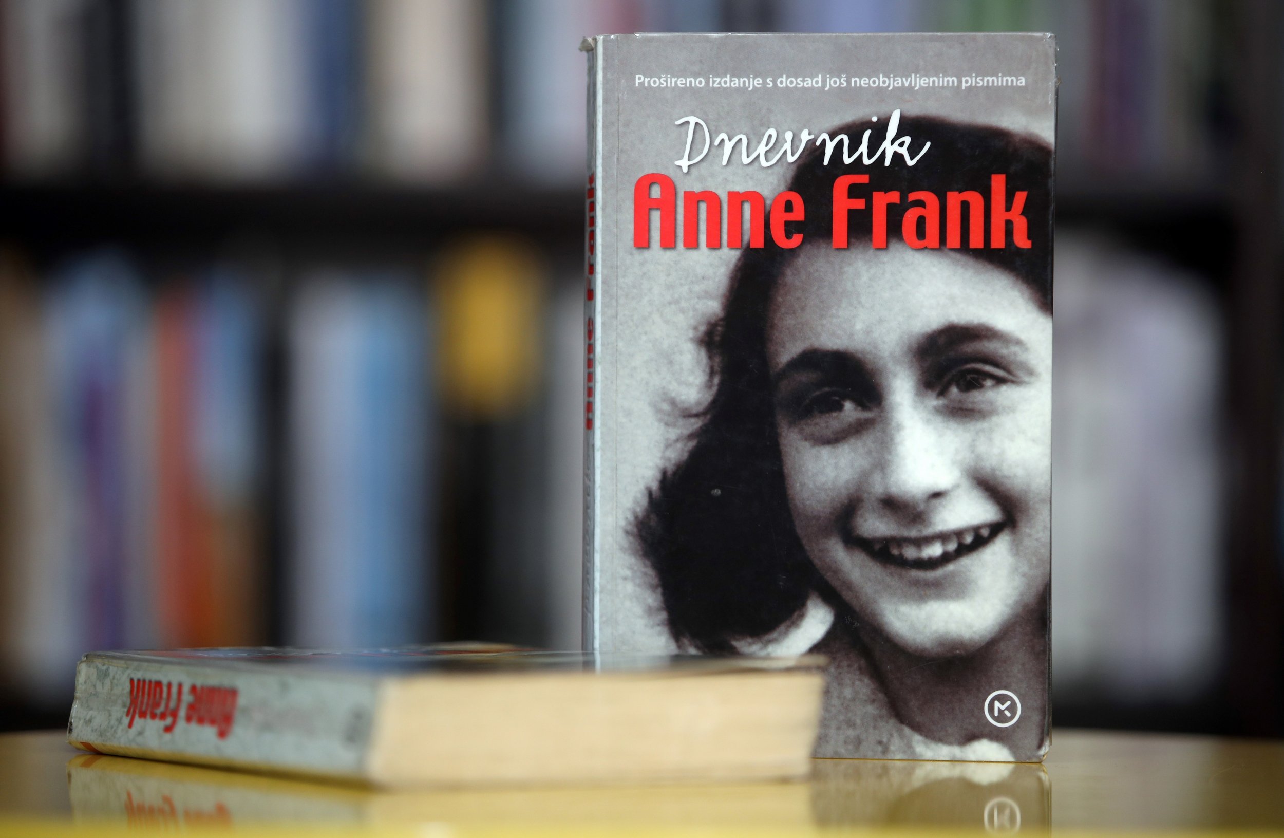 anne frank diary quotes