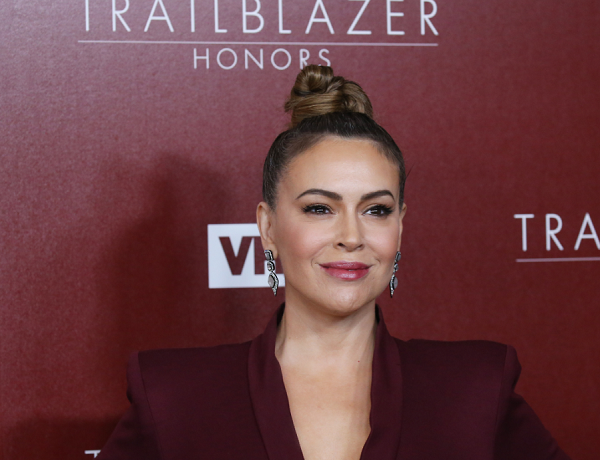 Alyssa Milano, Ava DuVernay and More Hollywood Stars Slam Alabama's Abortion Ban