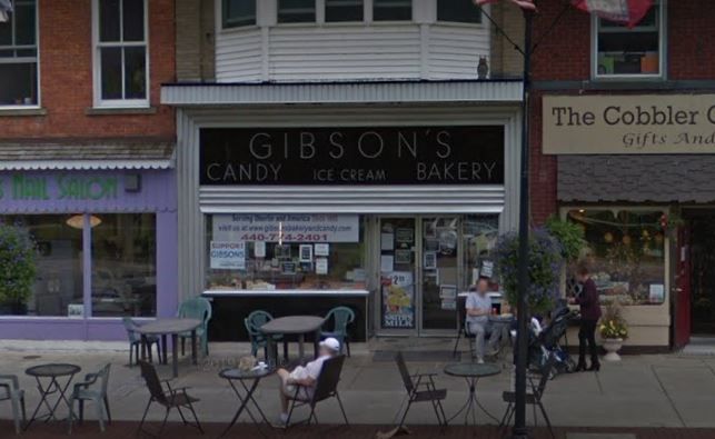 oberlin college gibson's bakery trial lawsuit