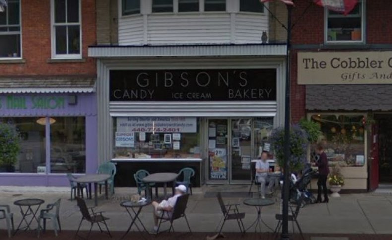 oberlin college gibson's bakery trial lawsuit