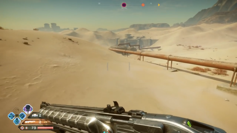 rage 2 dank shrouded vault ark pipes