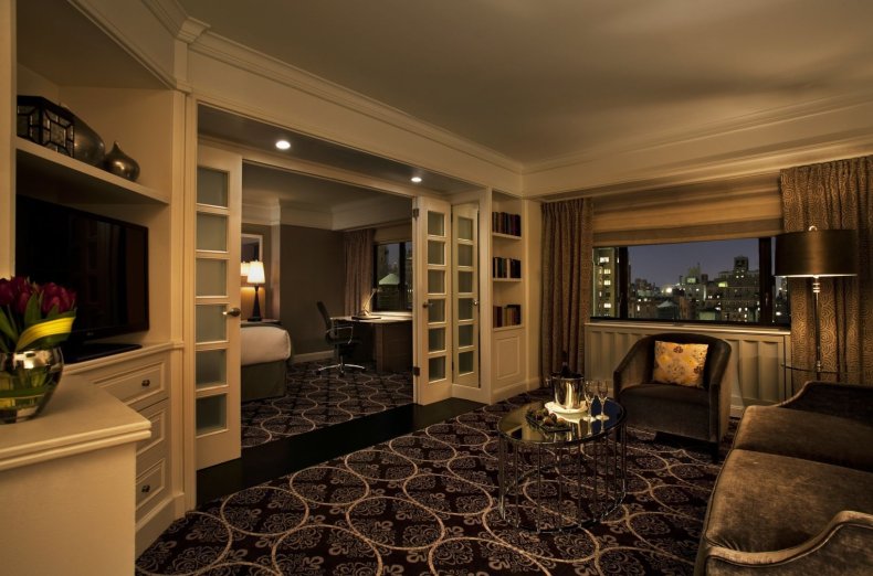Loews Regency New York
