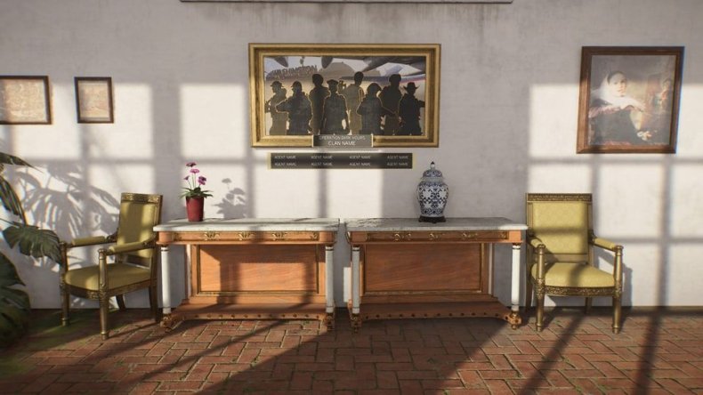 division 2 raid portrait reward division 2 raid portrait reward