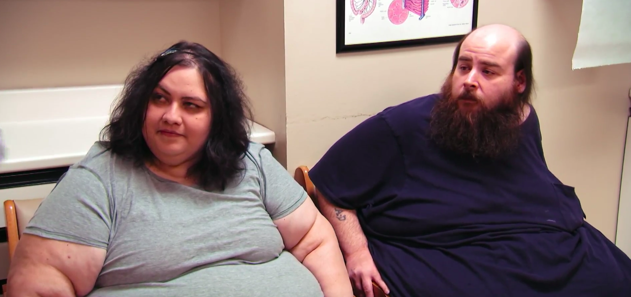 What happened to Dr Now, the doctor from the show My 600-lb Life