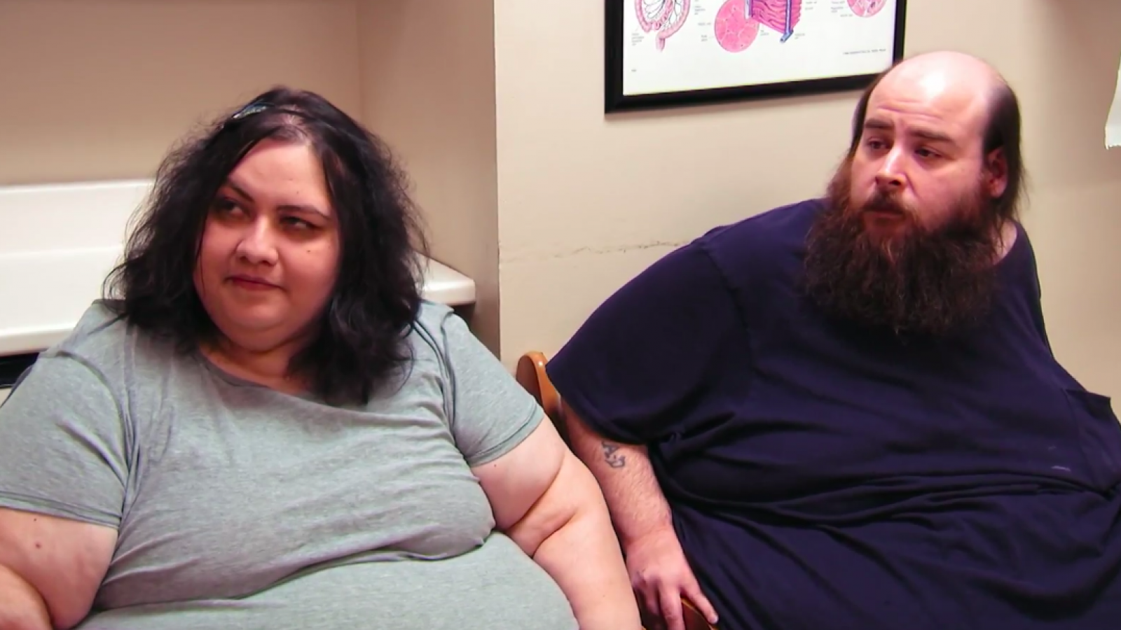 How old is Dr. Now from My 600-Lb Life? TLC star is all set to