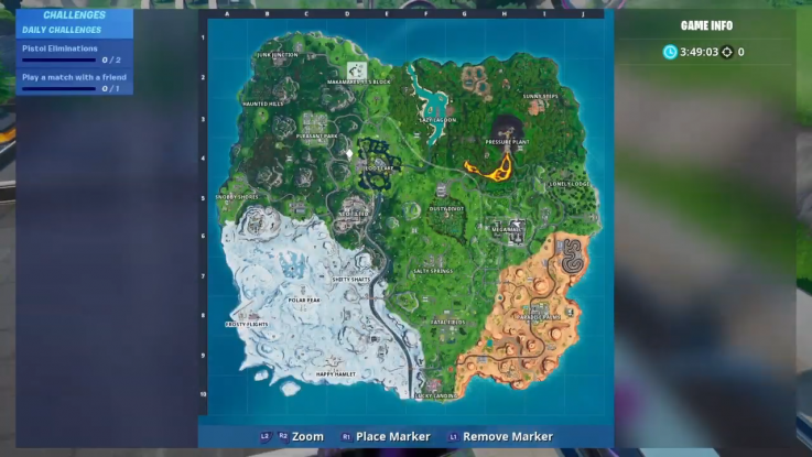 fortnite air vents mega mall fortnite air vents mega mall