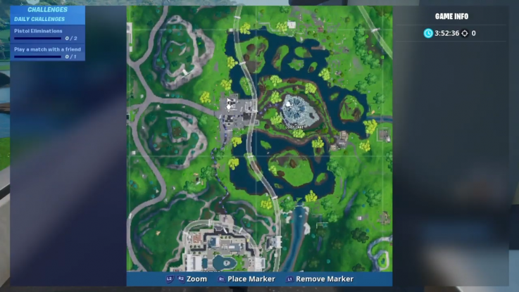 fortnite air vents loot lake factories fortnite air vents loot lake factories