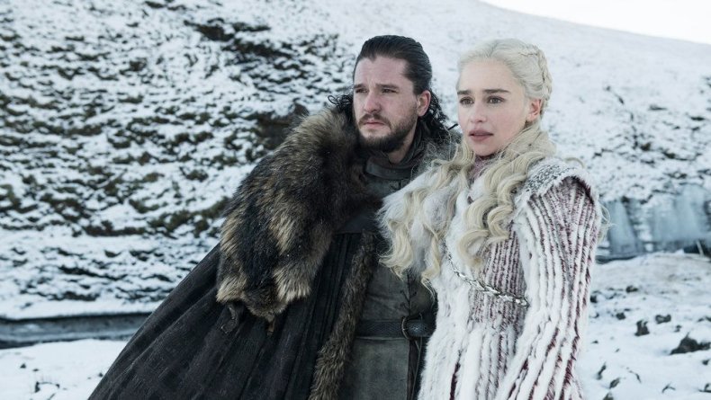 Game of Thrones Daenerys