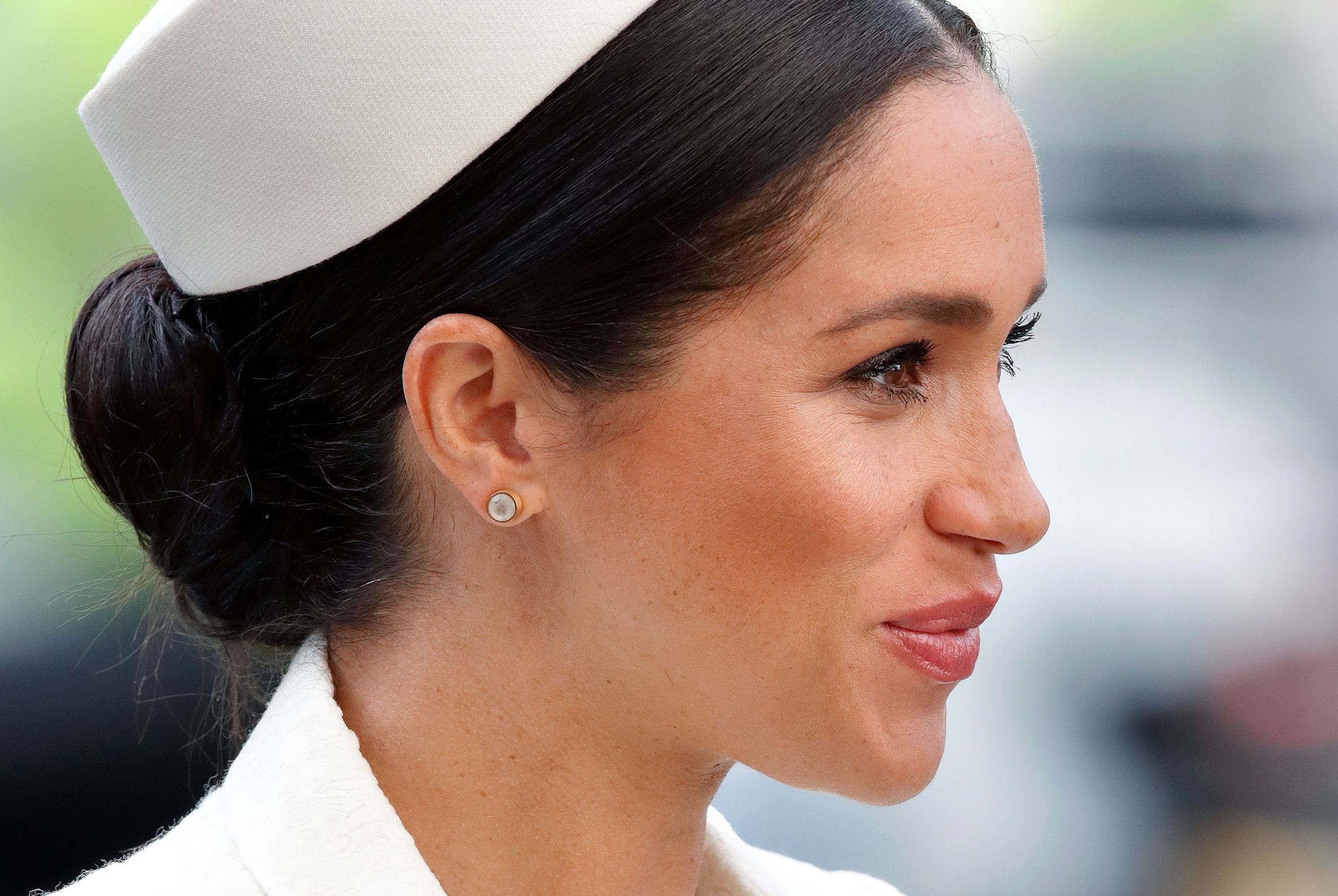 Meghan Markle, Royal Family