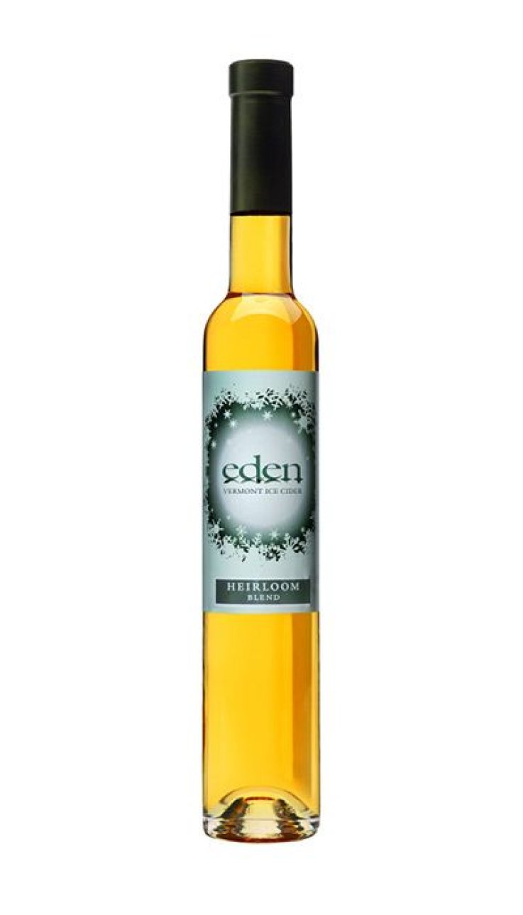 Eden Ice cider best cider Eden Ice cider best cider