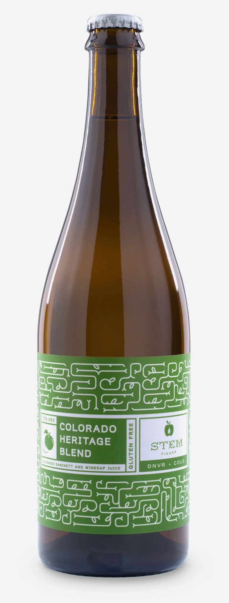 Colorado Heritage Stem Ciders Best Cider Colorado Heritage Stem Ciders Best Cider