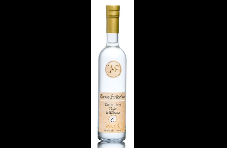 3 Thats the Spirit Jean-Paul Mette Eau-De-Vie De Poire Williams pg 90