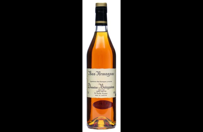 4 Thats the Spirit Domaine Boingnieres Bas Armagnac Cepages Nobles p