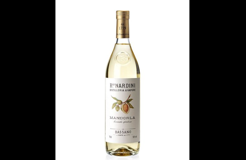 7 Thats the Spirit Nardini Grappa Mandorla pg 114