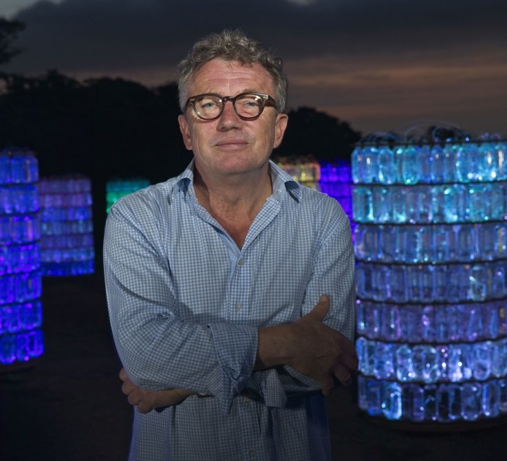Bruce Munro Bruce Munro