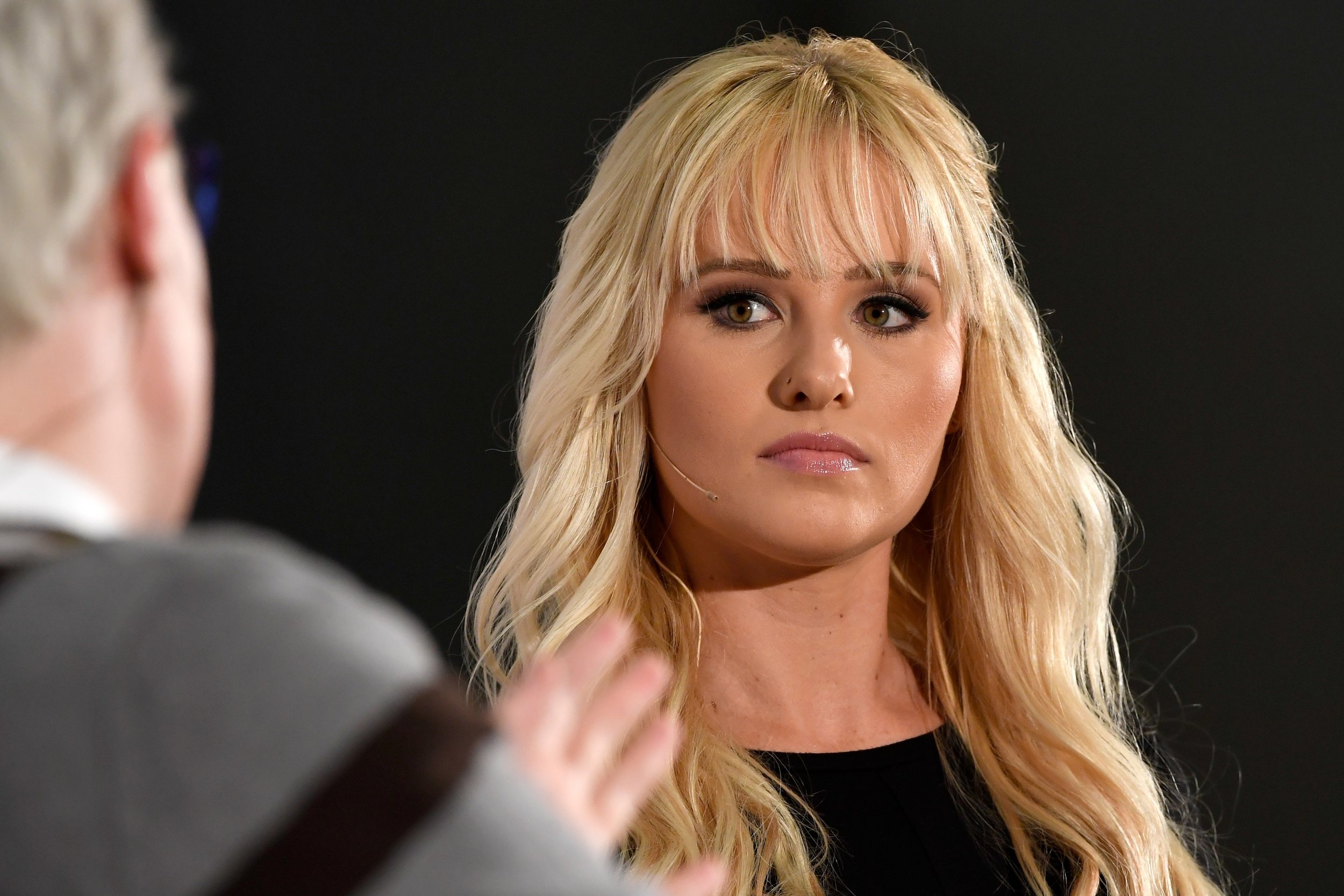Tomi Lahren Says Alabama's Abortion Law Is 'Too Restrictive,' Forces