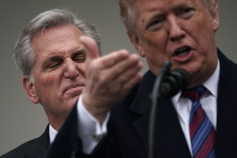 kevin mccarthy abortion