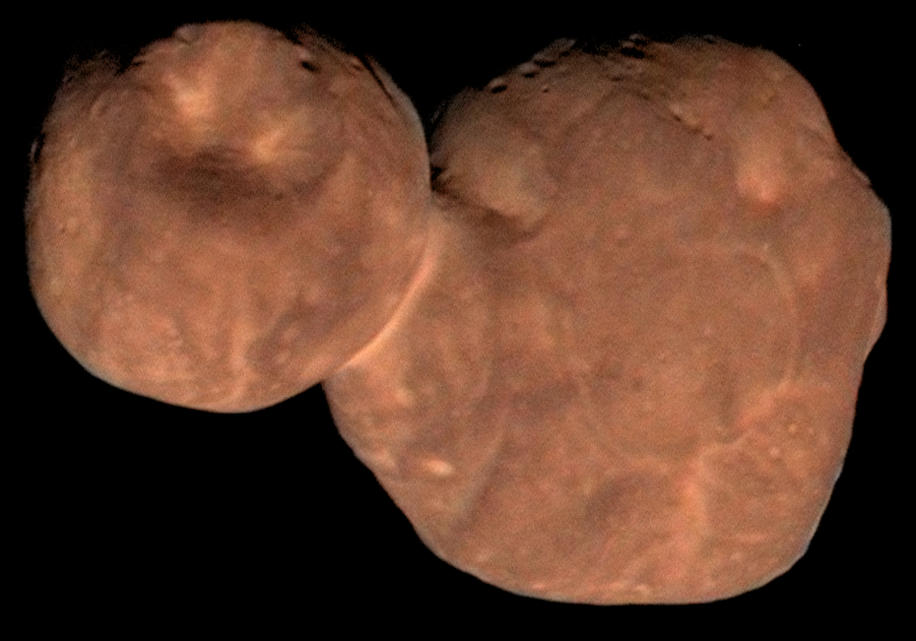 Ultima Thule