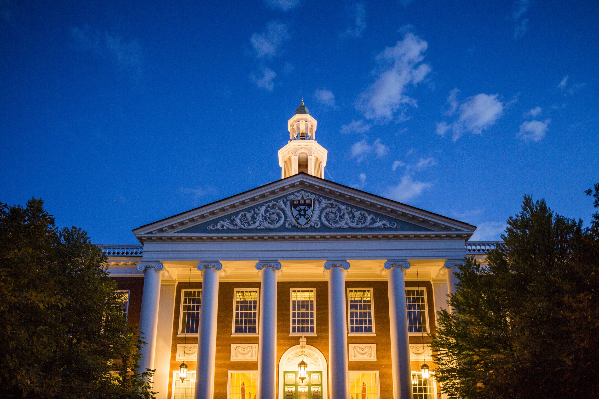 Download Beautiful Architectural View of Harvard University alongside the  University of New Mexico Wallpaper  Wallpaperscom