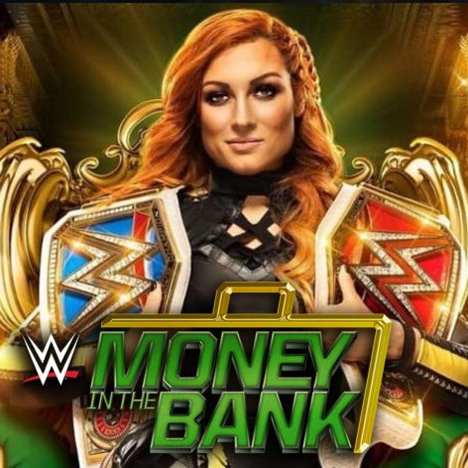 Wwe Money In The Bank 2019 Start Time And How To Watch Online