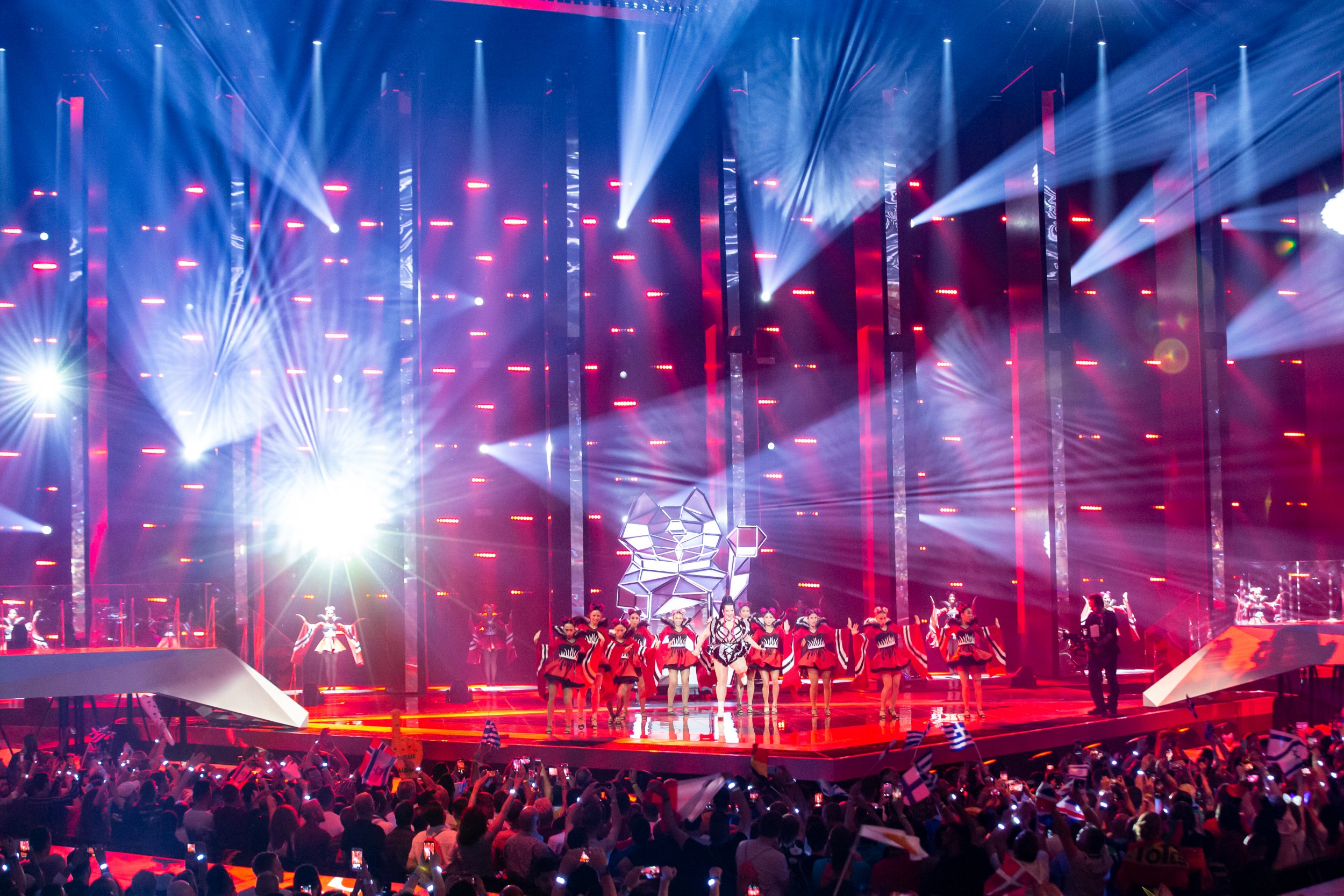 Eurovision 2019 Betting Odds Who Will Win The Outlandish Song Contest?