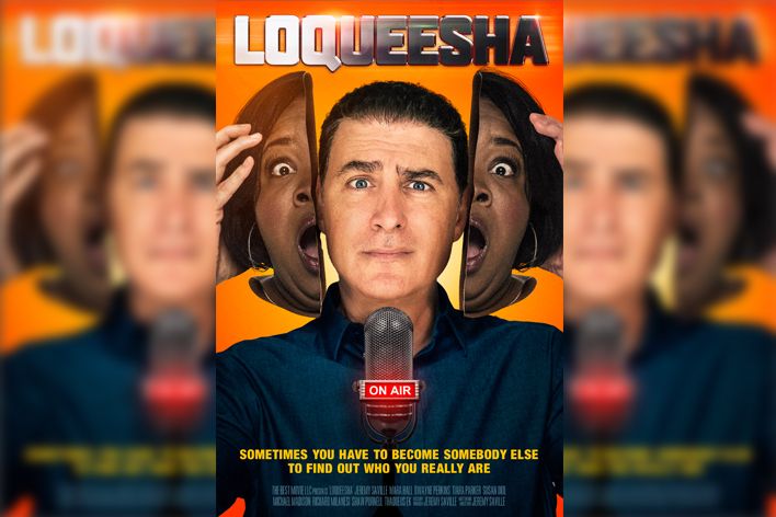 loqueesha, film, director, interview, trailer, jeremy, saville, 