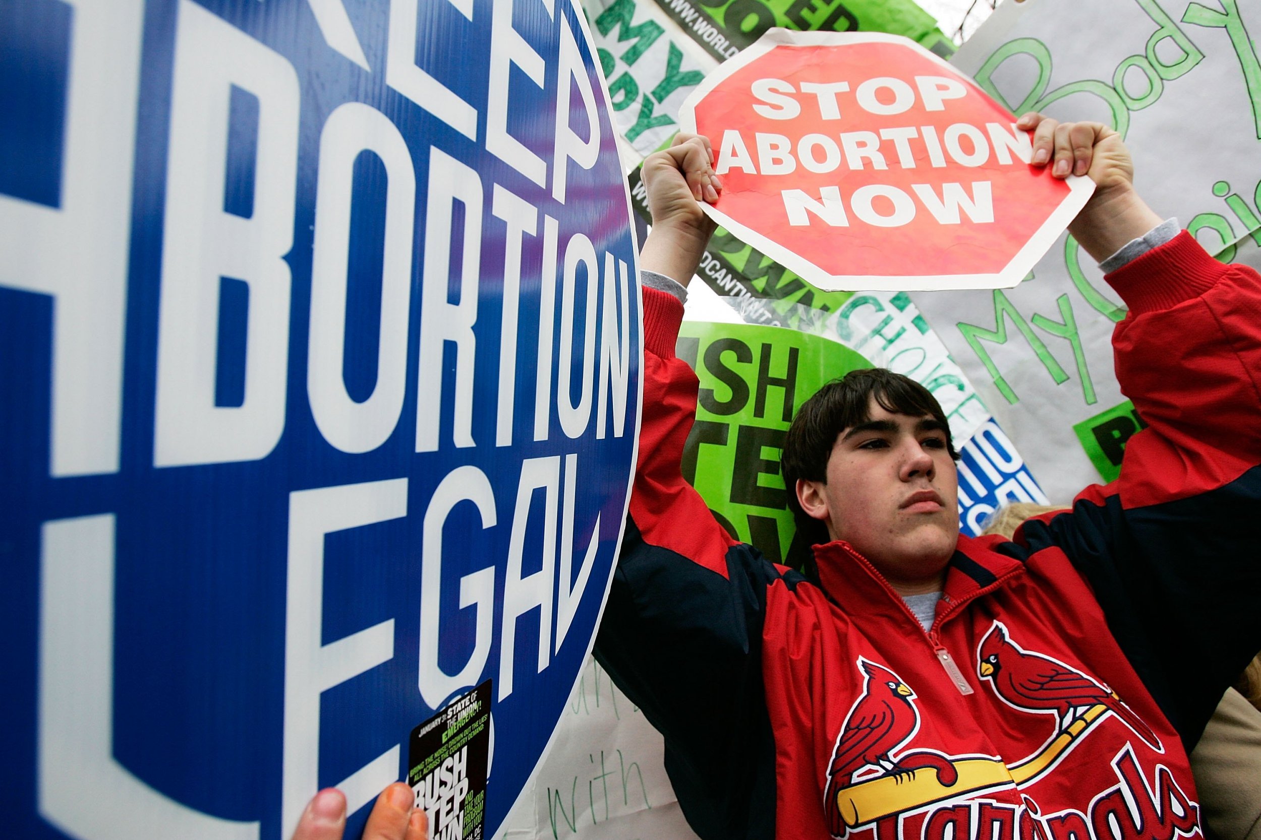abortion ban missouri eight weeks mike parson