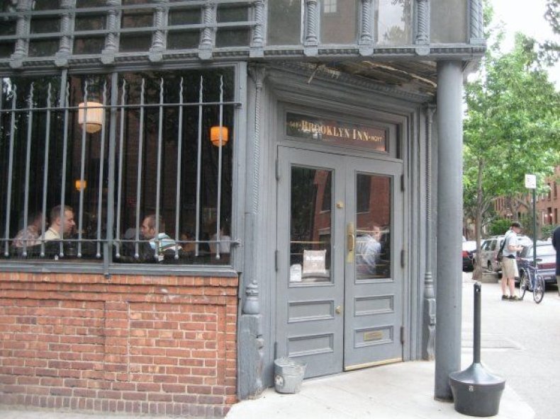 Brooklyn Inn