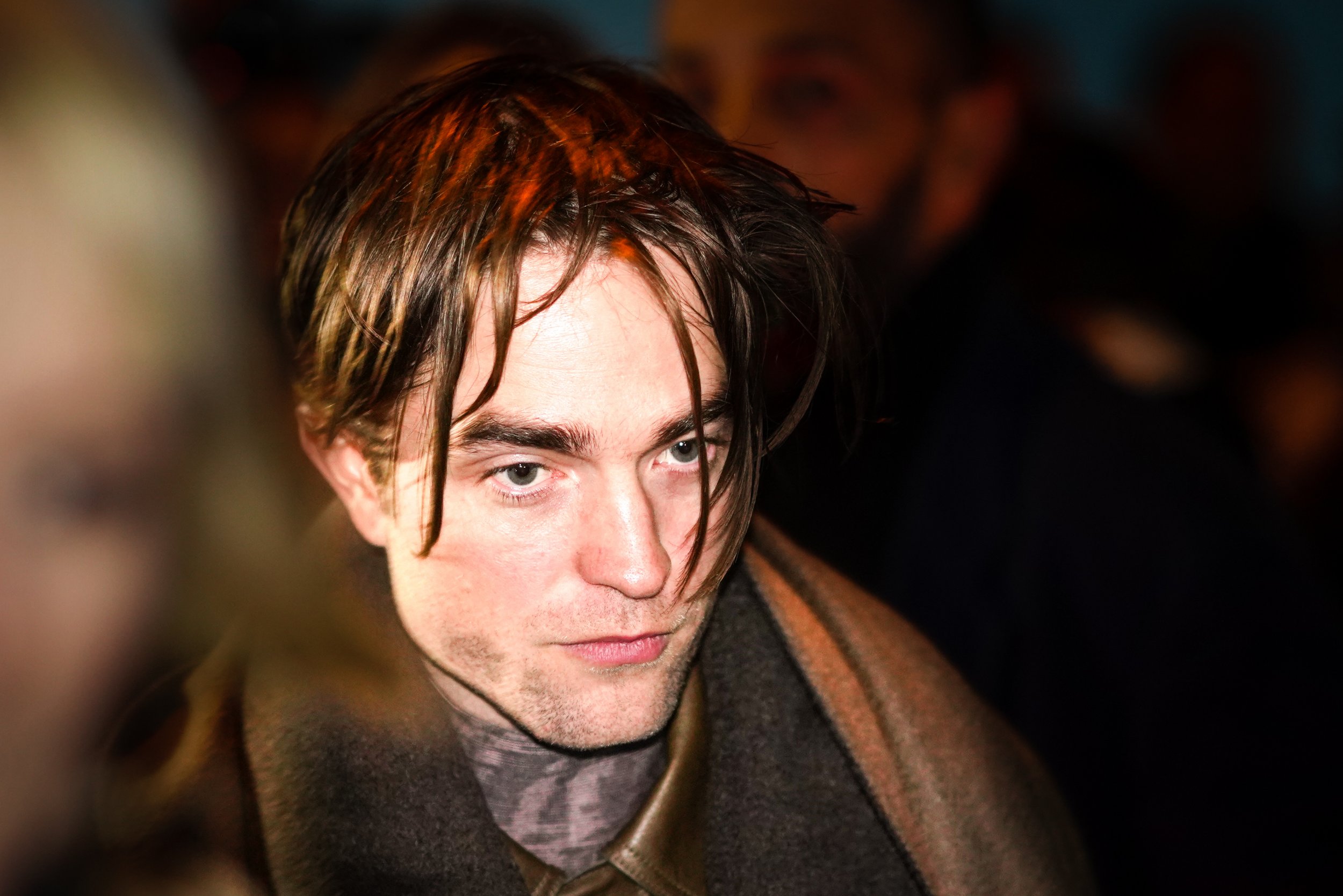 Robert Pattinson Rocks Scruffy Look in Berlin, Lands New Movie: Photo  3300447 | Dane DeHaan, Movies, Robert Pattinson Photos | Just Jared:  Entertainment News