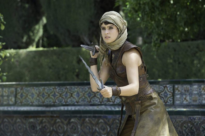 OHDORNE OHDORNE