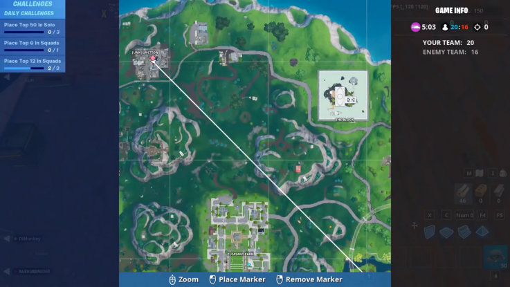 fortbyte fortbyte 8 map fortbyte fortbyte 8 map