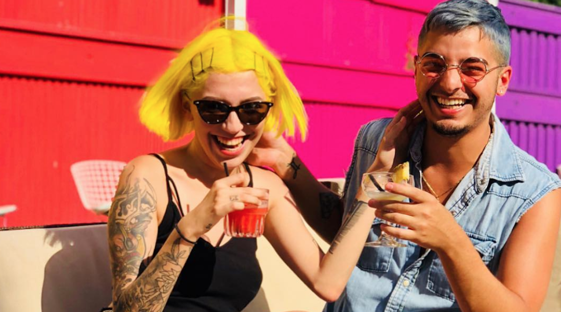 9 Best Bars in Brooklyn Newsweek