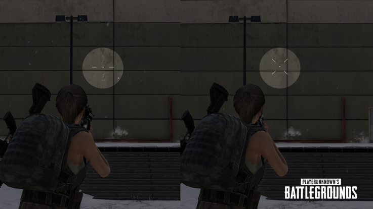 pubg canted sights scope pts update pubg canted sights scope pts update