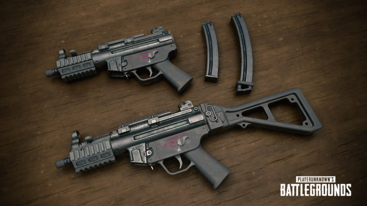 pubg mp5k pts update pubg mp5k pts update