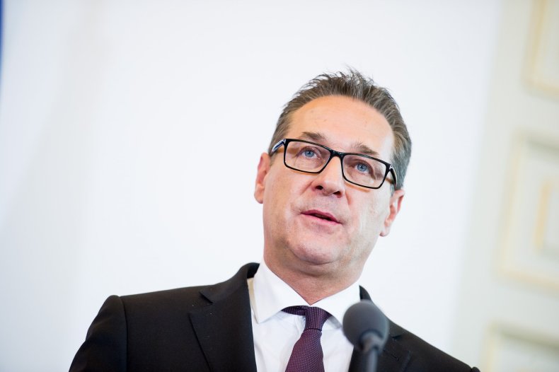 Strache